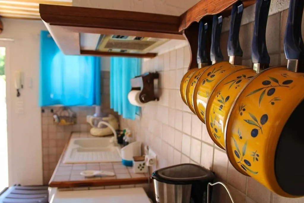 La Villa St Antoine L'Isle-sur-la-Sorgue Holiday home