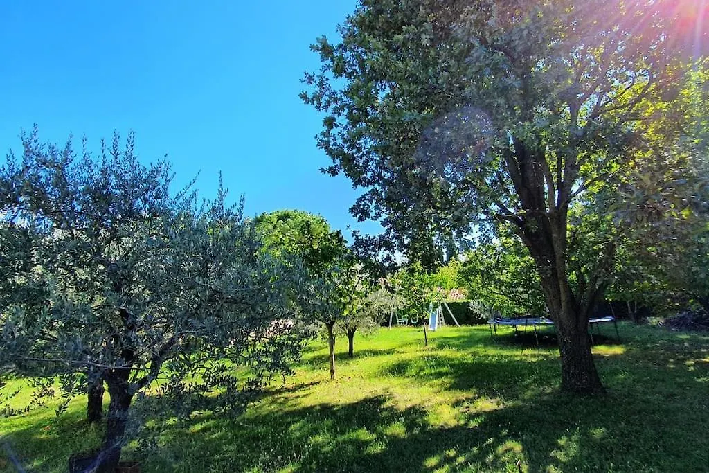 La Villa St Antoine L'Isle-sur-la-Sorgue 0*,