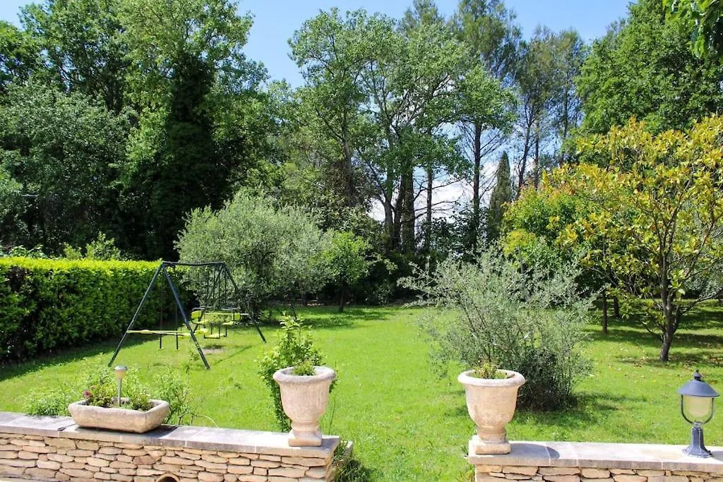 La Villa St Antoine L'Isle-sur-la-Sorgue