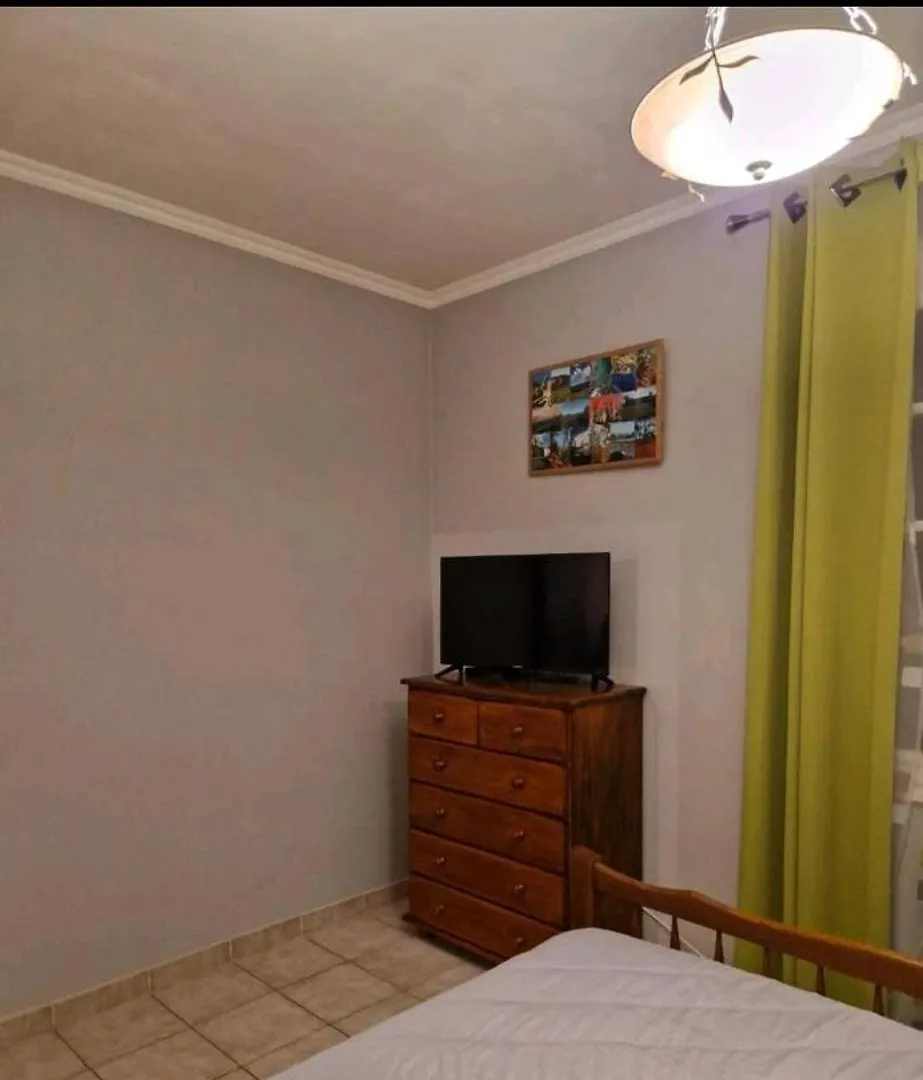 La Villa St Antoine L'Isle-sur-la-Sorgue 0*,  France