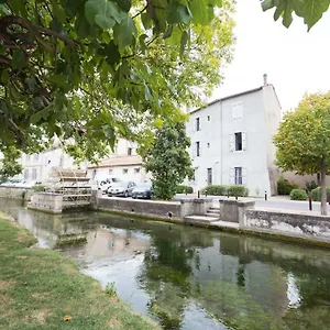 Apartment Studio Vaucluse Clovis, L'Isle-sur-la-Sorgue