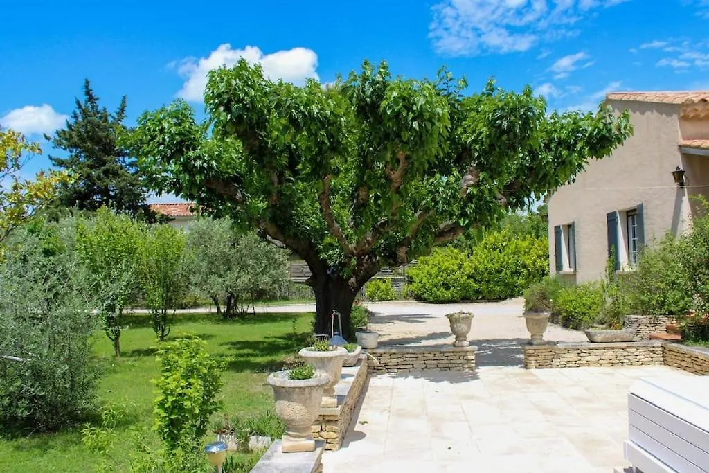 La Villa St Antoine 索格岛 度假居