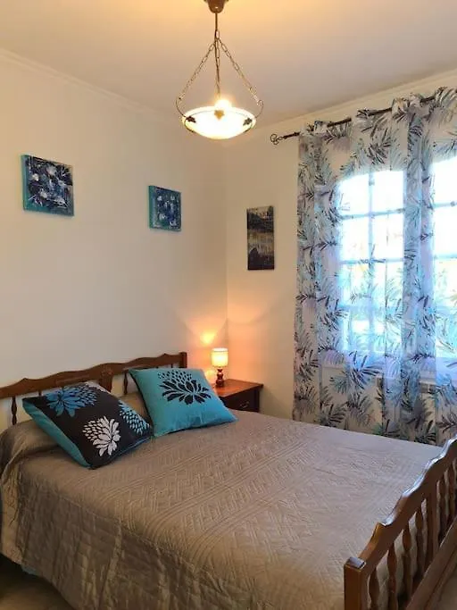 Prázdninový dům La Villa St Antoine LʼIsle-sur-la-Sorgue Francie