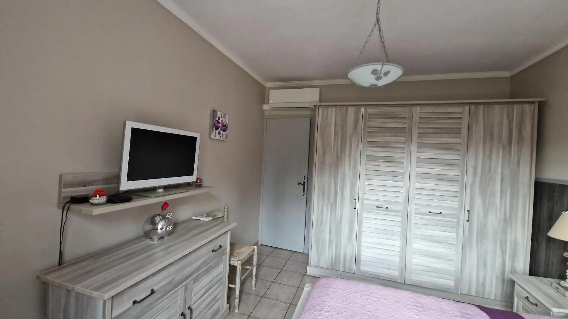 La Villa St Antoine 索格岛 法国